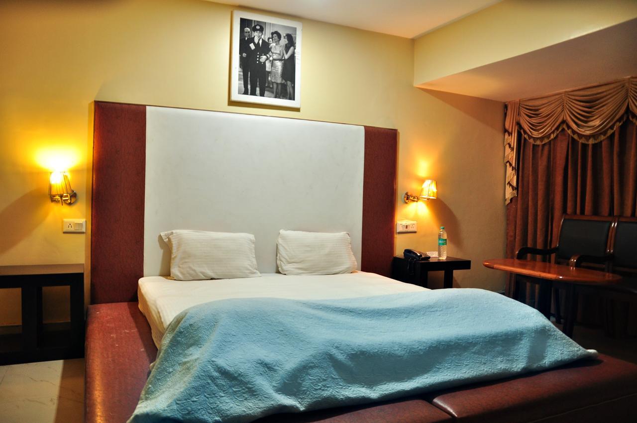 Hotel Unite Патханкот Экстерьер фото