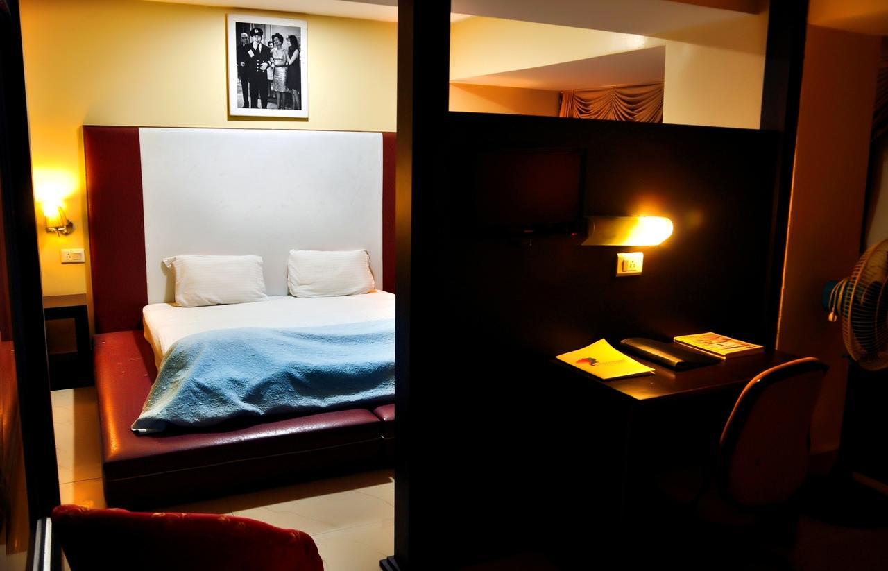 Hotel Unite Патханкот Экстерьер фото